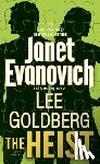 Evanovich, Janet, Goldberg, Lee - HEIST