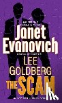 Janet Evanovich, Lee Goldberg - The Scam