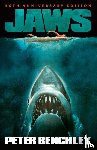 Benchley, Peter - Jaws
