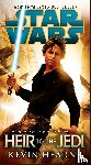 Kevin Hearne - Heir to the Jedi: Star Wars