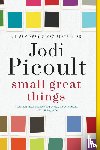 Picoult, Jodi - Small Great Things