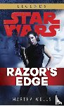 Wells, Martha - Razor's Edge