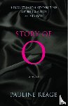Reage, Pauline - Story of O