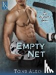 Aleo, Toni - Empty Net: The Assassins Series: The Assassins Series