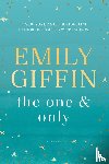 Giffin, Emily - The One & Only