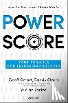 Smart, Geoff, Street, Randy, Foster, Alan - Smart, G: Power Score
