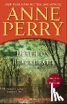 Perry, Anne - Death on Blackheath