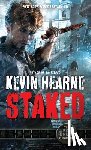Kevin Hearne - Staked