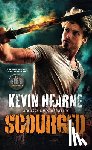 Hearne, Kevin - SCOURGED