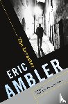 Ambler, Eric - The Levanter