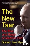 Myers, Steven Lee - NEW TSAR