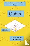 Saval, Nikil - Cubed
