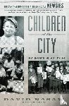 Nasaw, David - Children of the City