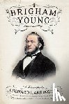 Arrington, Leonard J. - Brigham Young