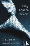 James, E L - Fifty Shades Of Grey