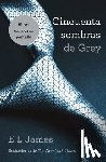 James, E. L. - SPA-CINCUENTA SOMBRAS DE GREY