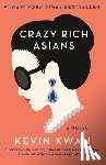 Kwan, Kevin - Crazy Rich Asians