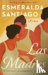 Santiago, Esmeralda - Las Madres