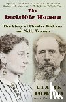 Tomalin, Claire - The Invisible Woman