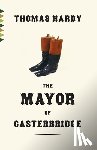 Hardy, Thomas - The Mayor of Casterbridge