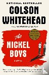 WHITEHEAD, Colson - NICKEL BOYS