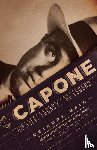 Bair, Deirdre - Al Capone