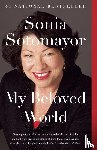 Sotomayor, Sonia - My Beloved World