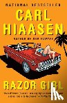 Hiaasen, Carl - Razor Girl