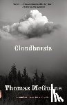 Mcguane, Thomas - Cloudbursts