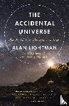 Lightman, Alan - The Accidental Universe