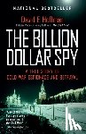 Hoffman, David E. - BILLION DOLLAR SPY