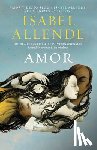 Allende, Isabel - SPA-AMOR / LOVE