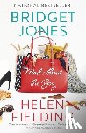Fielding, Helen - Bridget Jones: Mad about the Boy: A Goodreads Reader's Choice