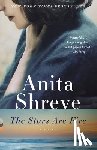 Anita Shreve - The Stars Are Fire
