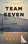 Burke, Marcus - Team Seven