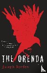 Boyden, Joseph - The Orenda