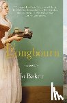 Baker, Jo - Longbourn
