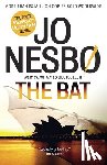 Nesbo, Jo - The Bat: A Harry Hole Novel (1)
