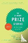  - The O. Henry Prize Stories 2014