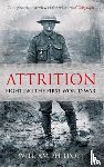 Philpott, William - Attrition
