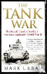 Urban, Mark - The Tank War