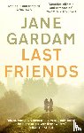 Gardam, Jane - Last Friends