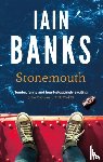 Banks, Iain - Stonemouth