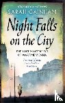 Gainham, Sarah - Night Falls On The City