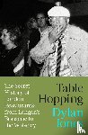 Jones, Dylan - Table Hopping