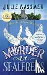 Wassmer, Julie - Murder at St Alfred's