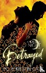 Cast, Kristin, Cast, P C - Betrayed