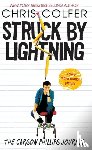 Colfer, Chris - Struck by Lightning