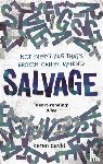 David, Keren - Salvage
