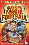 Lampard, Frank - Frankie's Magic Football: Frankie vs The Cowboy's Crew